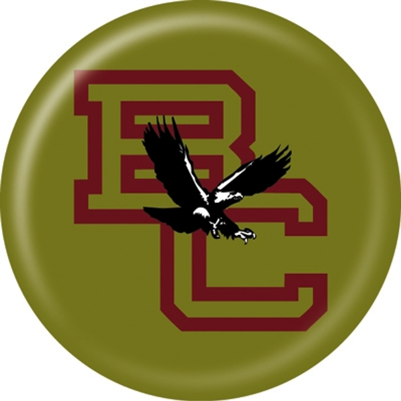 Boston College Eagles